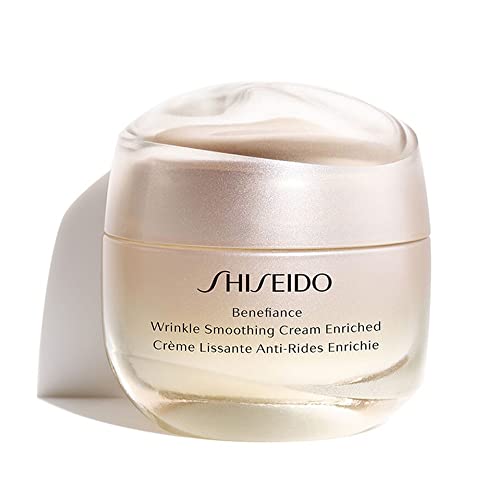 Shiseido Gesichtscreme, 1er Pack(1 x 50 milliliters)