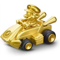 Carrera 370430001P Mario Kart Ferngesteuertes Auto, Gold