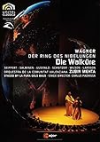 WAGNER: Die Walküre (staged by La Fura dels Baus) - Zubin Mehta