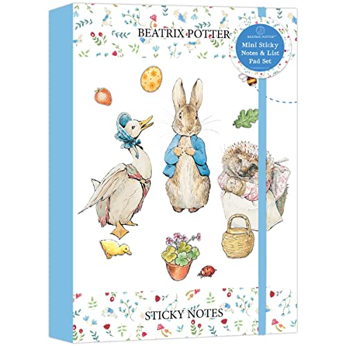 World of Potter Things to do Folder/Sticky Notes