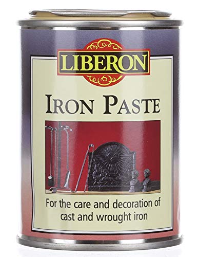 Liberon IP250 Eisen-Paste, 250 ml