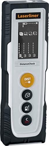 Umarex 080.810A Laser-Entfernungsmesser Distancecheck