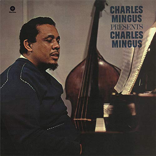 Presents Charles Mingus - Ltd. Edition 180gr [Vinyl LP]