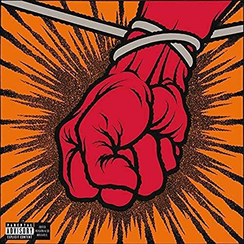 St.Anger [Vinyl LP]
