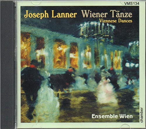 Wiener Tänze