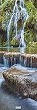 Wasserfälle 2024 34x98: Waterfalls