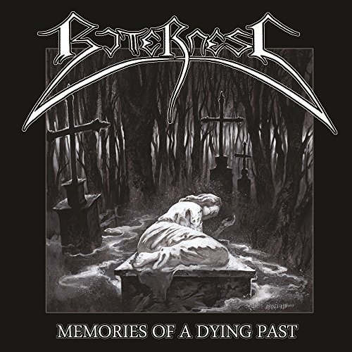 Memories Of A Dying Past [DIGI CD]