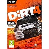 JEU PC KOCH Media Dirt 4 PC