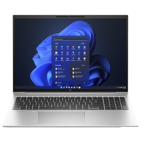 HP EliteBook 865 G10 AMD Ryzen™ 5 PRO 7540U Notebook 40,6cm (16 Zoll)