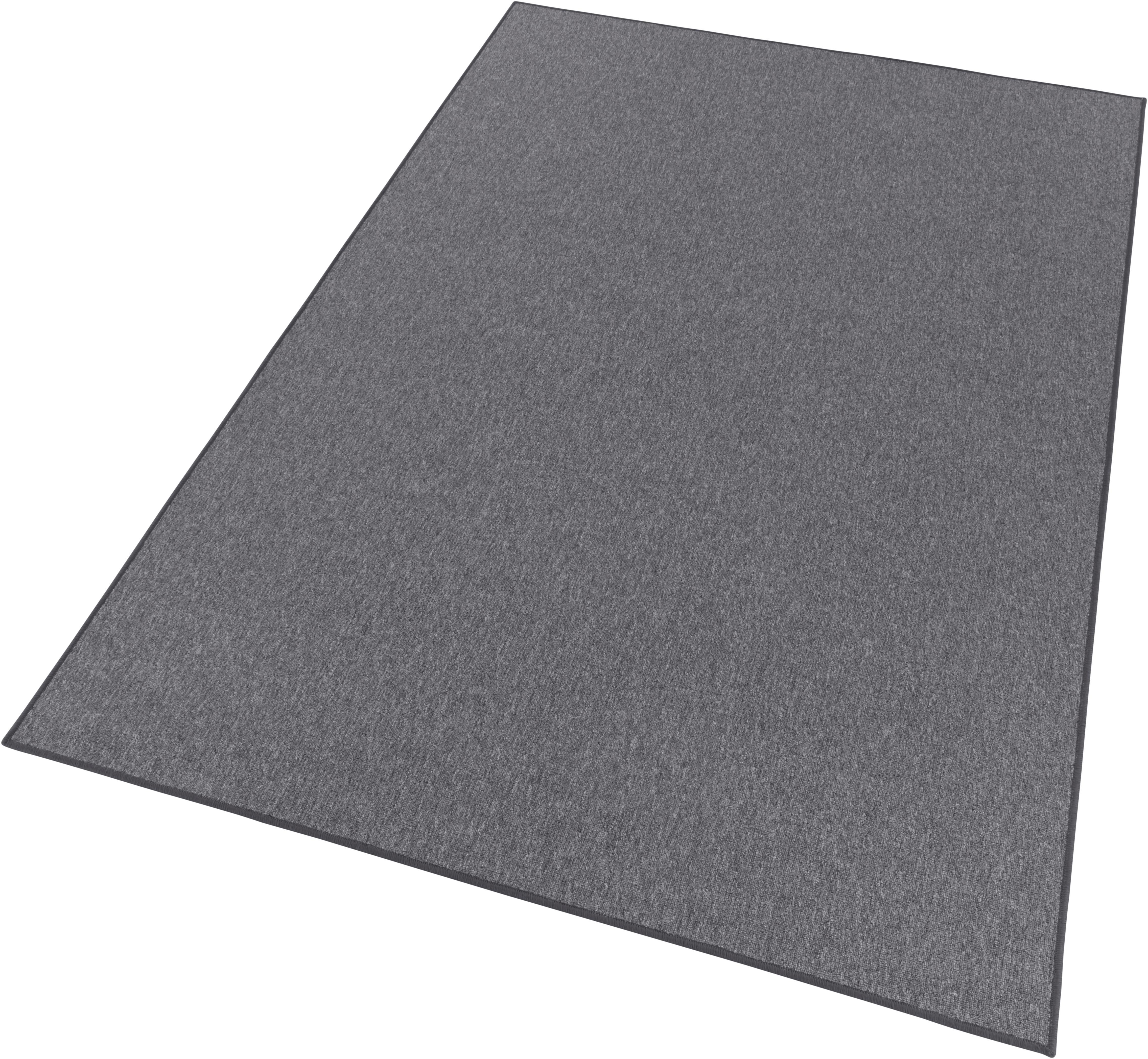 Teppich Casual BT Carpet rechteckig Höhe 4 mm maschinell getuftet