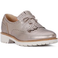 NeroGiardini Damenschuhe NERO GIARDINI OXIGEN BRONZO