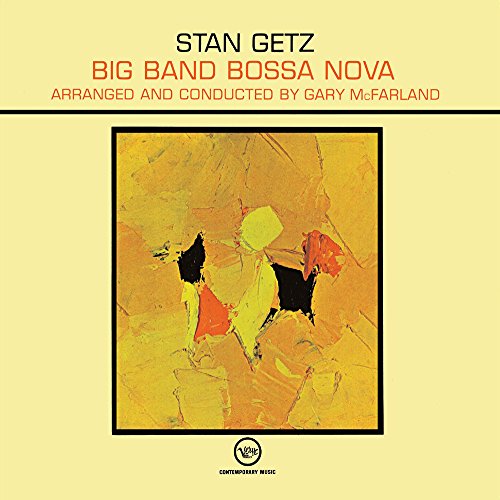 Big Band Bossa Nova [Vinyl LP]