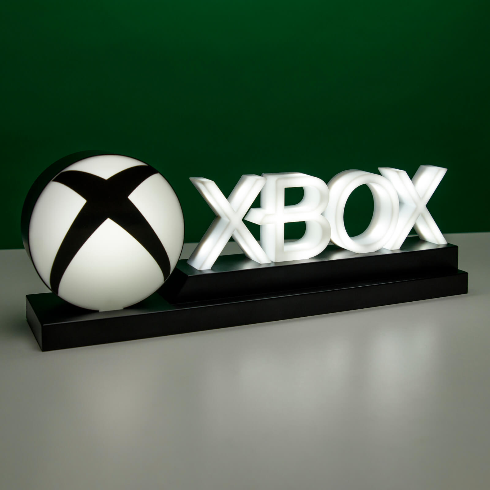 Xbox Symbol-Leuchte 2