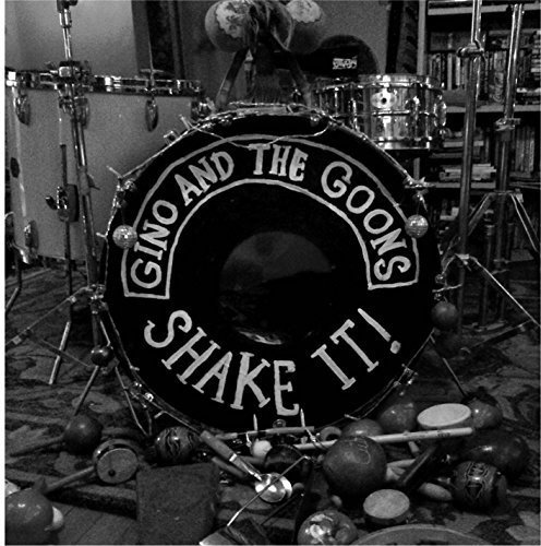 Shake It! (Lp+Mp3) [Vinyl LP]
