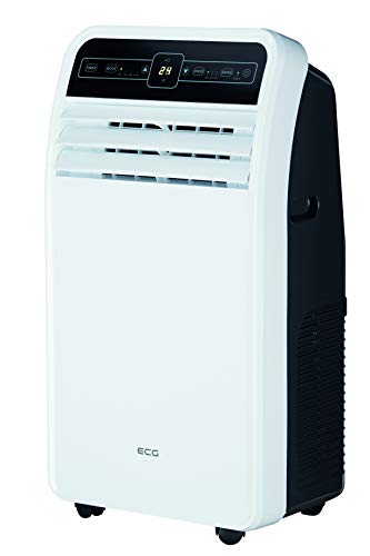 ECG Mk 104 Klimaanlage