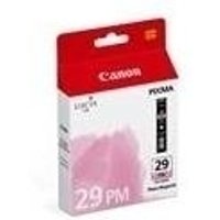 Canon PGI-29PM - Photo Magenta - original - Tintenbehälter - für PIXMA PRO-1 (4877B001)