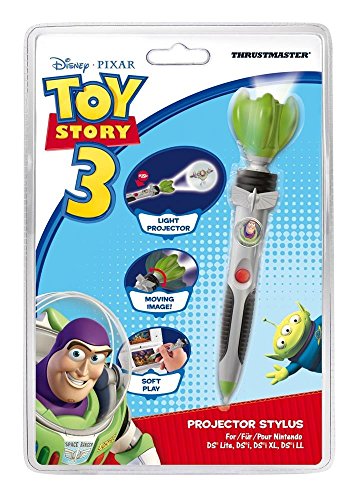 Thrustmaster Toy Story 3 Projector Stylus