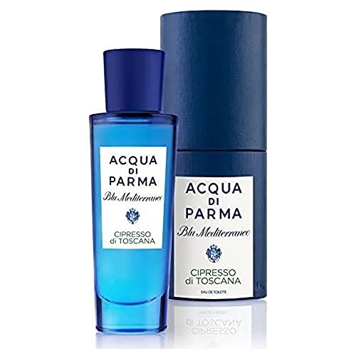 Acqua di Parma > Blu Mediterraneo Cipresso di Toscana Eau de Toilette Spray 30 ml
