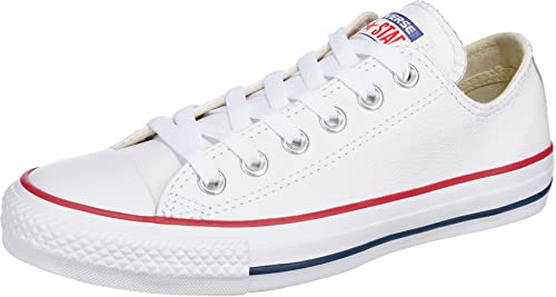 Converse Unisex-Erwachsene Ct Ox Sneaker - Weiß (Blanc) , 41.5 EU