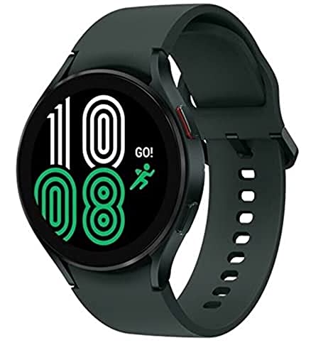 Bracelets Smartwatch Samsung Watch 4 R870 Green EU