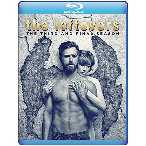 LEFTOVERS: THE COMPLETE THIRD SEASON - LEFTOVERS: THE COMPLETE THIRD SEASON (2 Blu-ray)