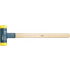 WIHA 02093 - Schonhammer Safety, 350 mm, Ø 30 mm