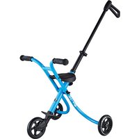 Micro Trike XL Einkaufsbegleiter Buggyalternative Ice Blue