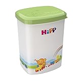 HiPP Formula Milk Aufbewahrungsbehälter…