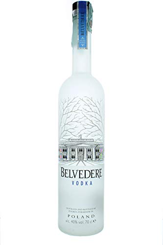 Belvedere Vodka Cl 70