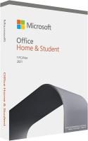 Microsoft Office Home and Student 2021 deutsch, für Windows und MAC