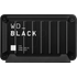 WDBATL5000ABK - WD_BLACK D30 Game Drive SSD, 500 GB