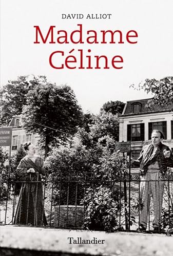 Madame Celine