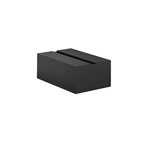 ZXGQF Tissue Box Volltonfarbe Kunststoff Rechteckigen Papierhandtuchhalter Für Zuhause BüroAuto Dekoration Tissue Box Halter