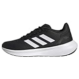 adidas Damen Runfalcon 3.0 Shoes Sneaker, core Black/FTWR White/core Black, 37 1/3 EU