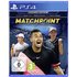 Matchpoint - Tennis Championships Legends Edition PS4 USK: 0
