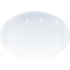 Eglo LED-Deckenleuchte Pogliola-S Ø 50 cm Weiß