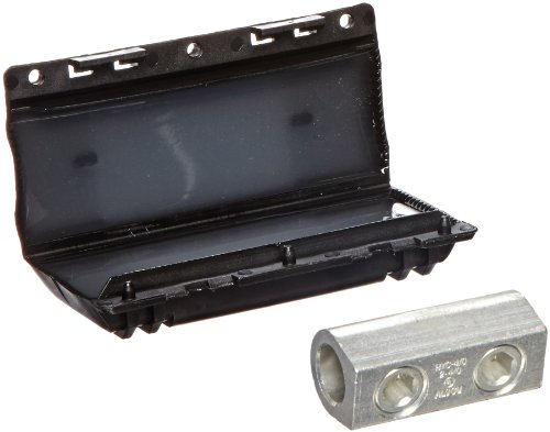 easy-splice Inline-Gel Splice Kit mit Connector, 2–4/0 AWG Draht Range