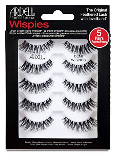 Ardell Multipack Demi Wispies (x5)