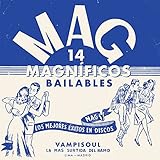 14 Magficos Bailables [Vinyl LP]