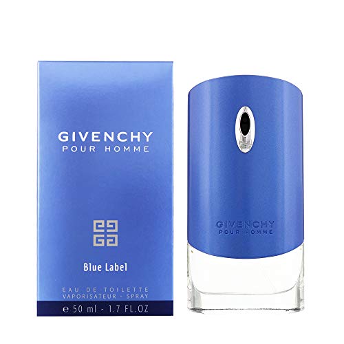 Givenchy Blue Label homme/man Eau de Toilette, 50 ml
