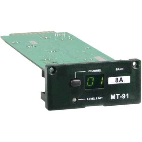 Mipro MTM 91 Frequenz 823-832 MHz
