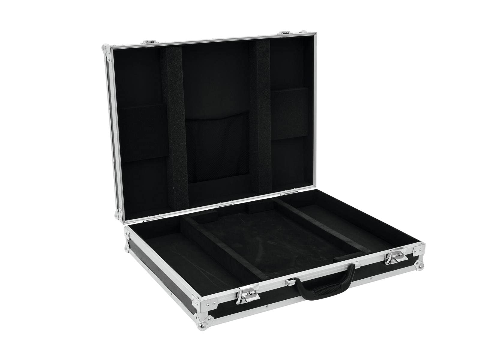 ROADINGER Laptop-Case LC-15A | Flightcase für Laptops mit 15"