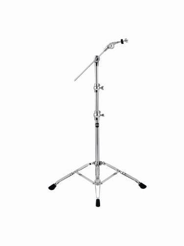 Meinl Percussion TMCH Chimes Stand, 78 cm - 170 cm Höhe, chrom