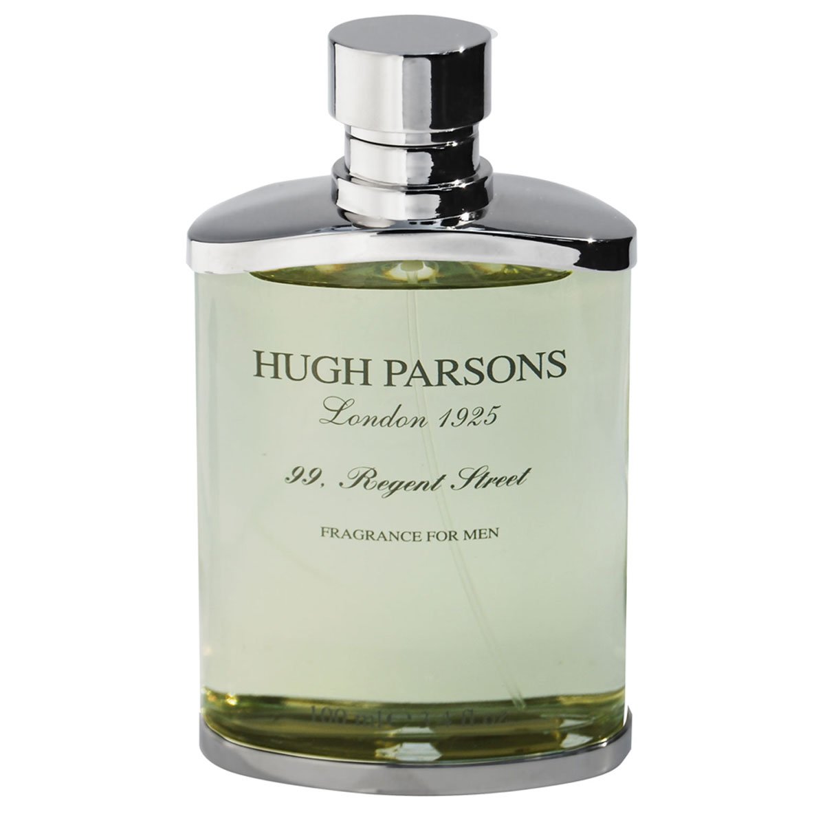 Hugh Parsons 99 Regent Street Eau de Parfum Natural Spray, 100 ml