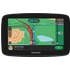 TomTom GO Essential Pkw-Navi (5 Zoll, mit Freisprechen, Siri und Google Now, Updates über Wi-Fi, Lebenslang Traffic via Smartphone und EU-Karten, Smartphone-Benachrichtigungen, kapazitivem Display)