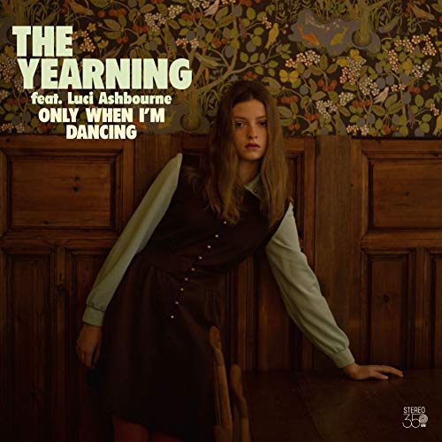Only When I'm Dancing (Colored Vinyl LP) [Vinyl LP]