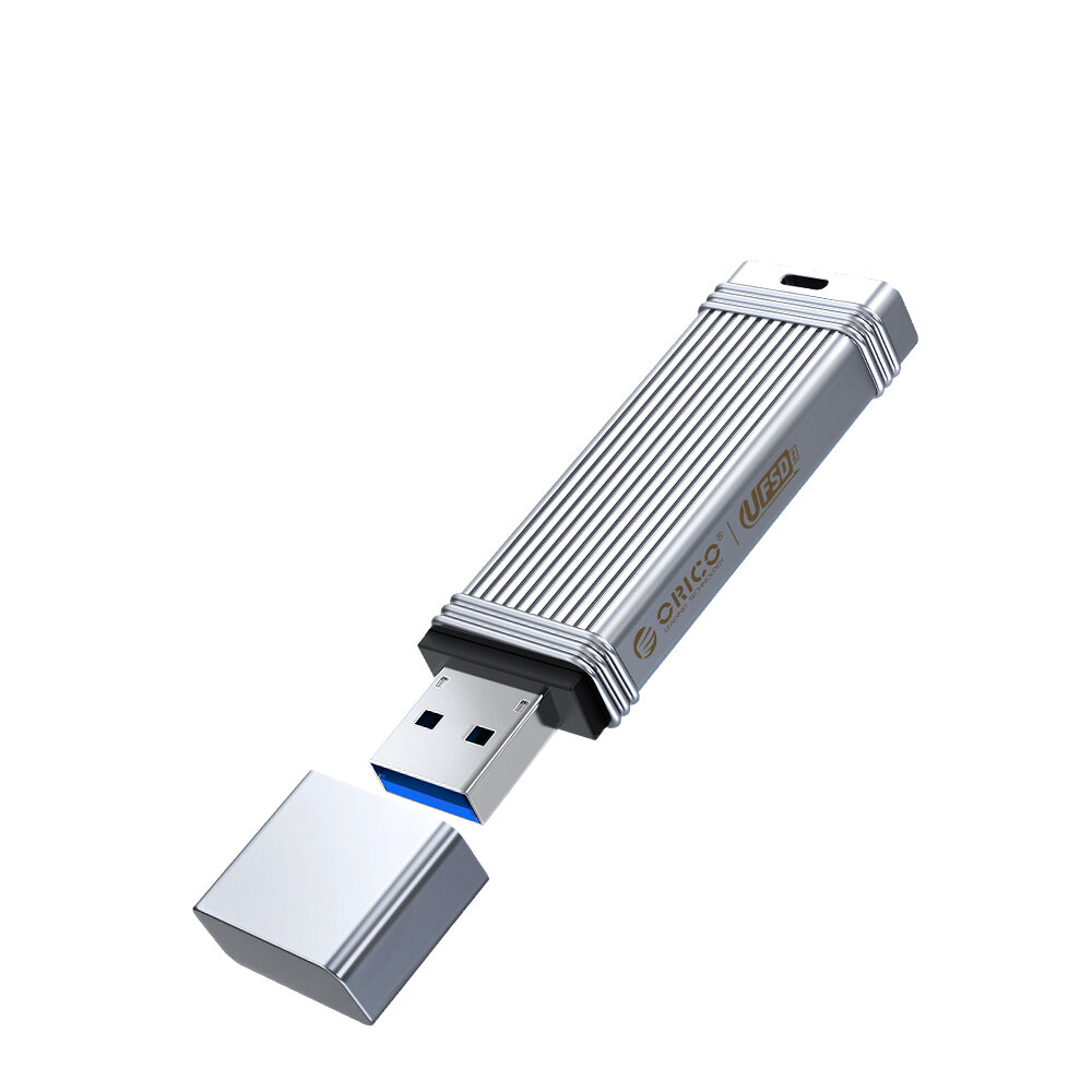 ORICO UFSD Metal Flash USB3.2 Gen1 Flash Laufwerk 405MB/S Pen Drive 512GB 256GB 128GB 64GB USB Stick U Disk
