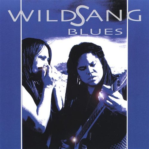 Blues by Wildsang