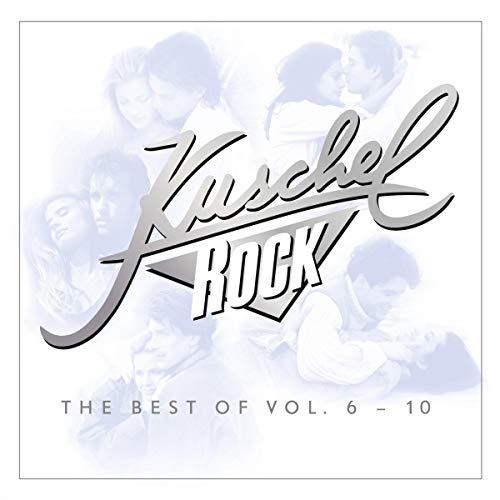 Kuschelrock-the Best of Vol.6-10 [Vinyl LP]
