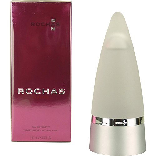 Rochas - ROCHAS MAN edt vapo 100 ml